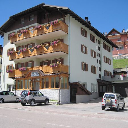 Albergo Eden Tonalepas Buitenkant foto