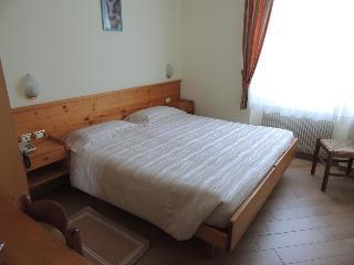 Albergo Eden Tonalepas Buitenkant foto