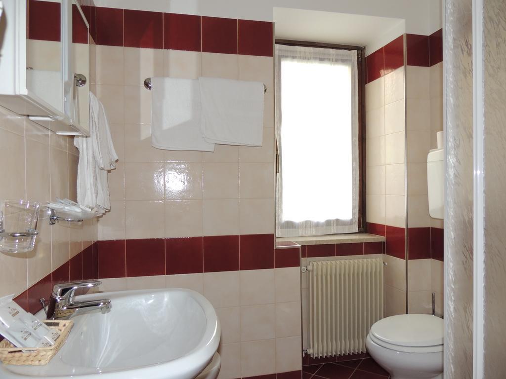 Albergo Eden Tonalepas Kamer foto
