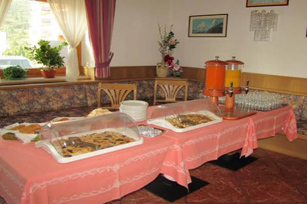 Albergo Eden Tonalepas Buitenkant foto